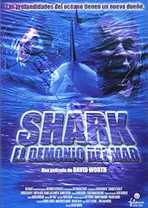 Shark Attack 2 | Shark Attack - the Killer is Back  DVD